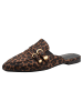 Tamaris Pantolette in LEOPARD
