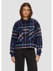 QS Bluse in 58N0_tiefblau