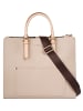 Bugatti Handtasche ELLA Kunstfaser in beige