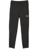 Puma Jogginghose Puma Fit Woven Tapered Pan in Schwarz