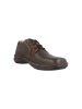Josef Seibel Halbschuhe in Braun