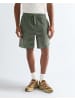 Wrangler Shorts Vinla in Agave Green
