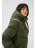Kaffe Jacke KAnika Baggy fit in Forest Night