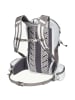 Jack Wolfskin Cyrox Shape 20 - Wanderrucksack 49 cm in rainstorm