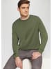 s.Oliver Strickpullover in 7840_olivgrün