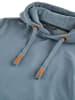 DENIMFY Sweatshirt DFIvo in Blau