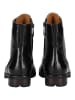 Everybody Stiefelette TIFANNY Schwarz/Schwarz