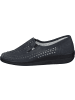 Comfortabel Komfort-Slipper, Slipper in ozean