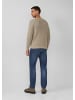 s.Oliver Strickpullover in 80W0_helles beige