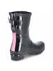 Rajn Stiefel in schwarz