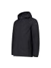 cmp Regenjacke in grau