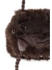 Tamaris Shopper TAS Marla in brown