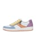 rieker Sneaker Low in Weiß
