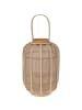 Home&Styling Collection Laterne in braun
