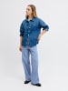 JJXX Weit geschnitten in Light Blue Denim