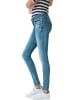 LTB Jeans JULITA X skinny in Blau