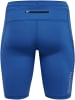 Newline Verstellbare Taille Tight Kurze Hose Men's Core Herren in TRUE BLUE