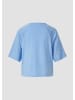 s.Oliver T-Shirt in 5141_hellblau