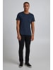 BLEND Sweathose BHNAPA in Schwarz