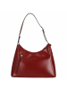 PICARD Black Tie - Schultertasche 34 cm (cream) in rot