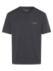 Marc O'Polo T-Shirt in blue stone