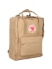 FJÄLLRÄVEN Kanken Rucksack Backpack 38 cm in clay