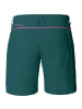 Vaude Shorts Wo Skomer Shorts III in Grün