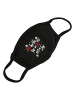 Urban Classics Urban Classics Gesichtsmasken in black
