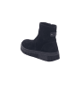 Gabor Stiefelette in schwarz