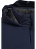 Hummel Mantel Hmlnorth Damen in MARINE