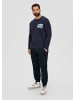 s.Oliver Hose DETROIT in 5978_navy
