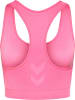 Hummel Hummel Top Hmltif Multisport Damen in AZALEA PINK