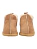Shepherd Hausschuhe ANNIE in Chestnut