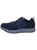 Skechers Sneaker ESCAPE PLAN in navy/orange