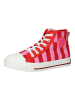 GAP Sneaker in Fuchsia