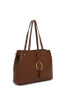 Tamaris Shopper TAS Maischa in cognac