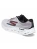 Skechers Low Sneaker GO RUN SWIRL TECH SPEED in Grau