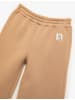 KOTON SWEAT BOTTOMS in Braun