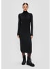 QS Kleid in 99W0_schwarz