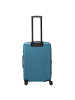 travelite travelite x NFL 4 Rollen Kofferset 3-teilig mit Dehnfalte philadelphia eagles