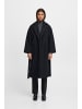 ICHI IHJANNET JA2 Casual fit in Dark Navy