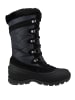 Kamik Stiefel Snovalley 4 schwarz