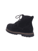 Birkenstock Schnürschuh in schwarz