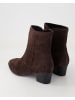 Di Lauro Klassische Stiefeletten in Braun