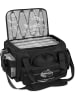 Normani Outdoor Sports Angeltasche „Cartagena“ - Large in Oliv