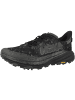 HOKA Laufschuhe Speedgoat 6 GTX in schwarz