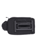 KLICKfix Gepäckträgertasche Rackpack Light GTA in schwarz