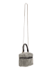 FELIPA Damen Handtasche in Silber