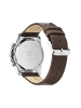 Roamer Quarzuhr für Herren in braun
