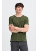BLEND T-Shirt NHNoel in Grün